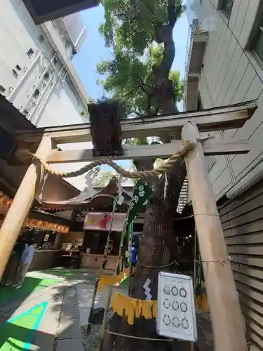 少彦名神社(大阪府)