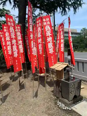 浅草寺のその他建物