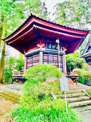 補陀寺(宮城県)