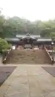 鎮西大社諏訪神社(長崎県)
