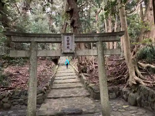 大宮神社(東京都)