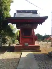 芝山仁王尊 観音教寺(千葉県)