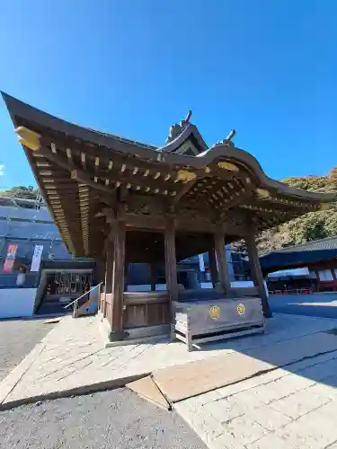 静岡浅間神社(静岡県)