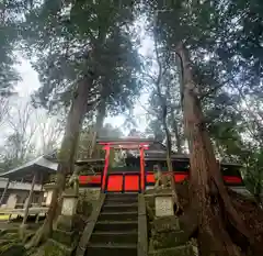 天満神社(奈良県)