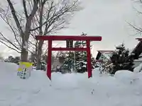 多賀神社(北海道)