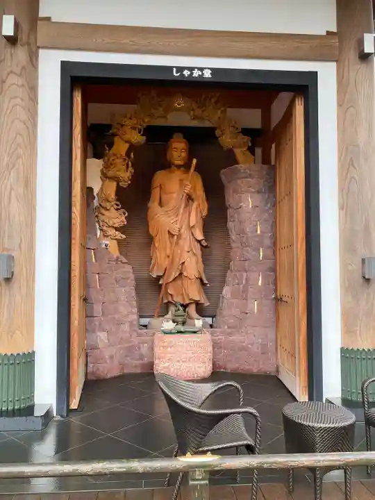 東光寺(埼玉県)