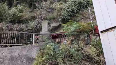 延命寺の本殿・本堂