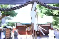 天神社の建物その他