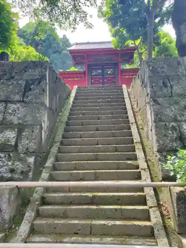 傑岑寺(栃木県)