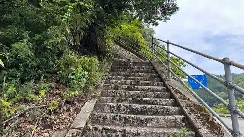 村岡神社(兵庫県)