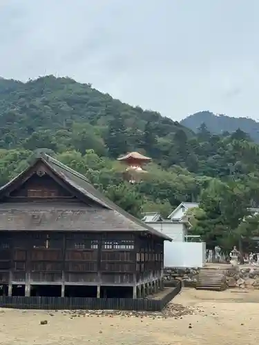 厳島神社(広島県)