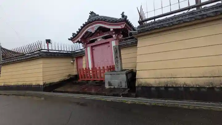 帝釈寺(滋賀県)