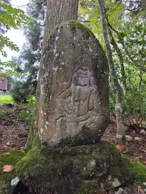 雄山神社中宮祈願殿(富山県)