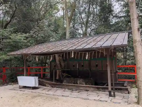 賀茂御祖神社（下鴨神社）(京都府)