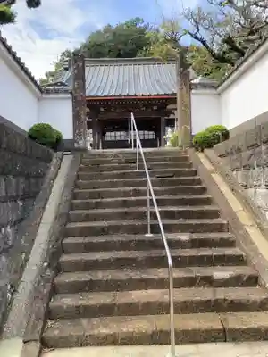 王福寺(神奈川県)