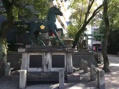 諏訪神社(三重県)
