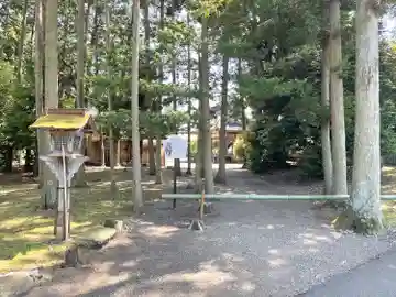 巽之神社(滋賀県)