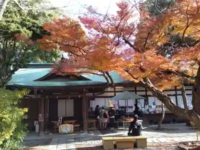 鎌倉宮のその他建物