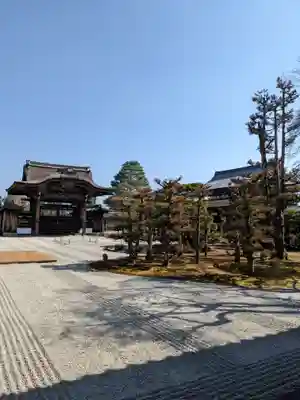 仁和寺のその他建物