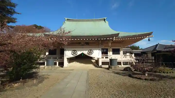 豪徳寺(東京都)