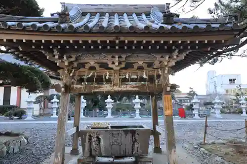 誕生寺(千葉県)