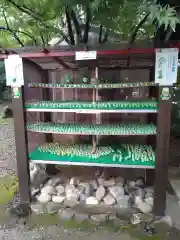 三社神社の建物その他