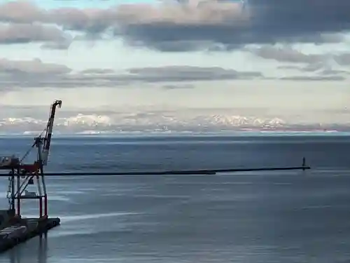 水天宮(北海道)