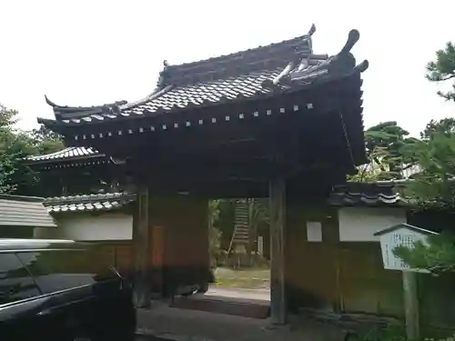 阿弥陀寺(岐阜県)