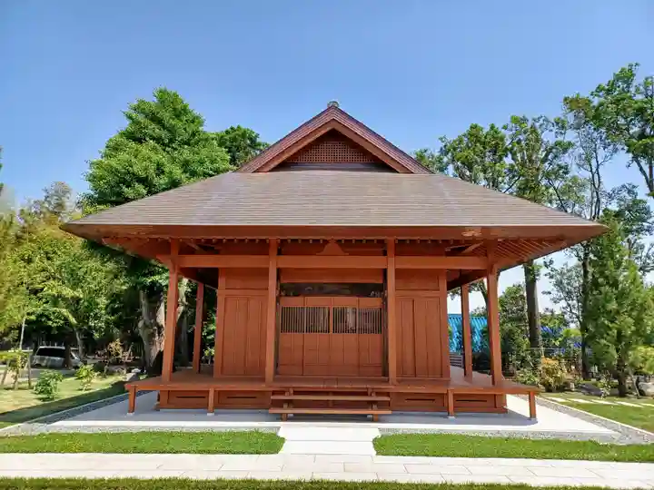 普門院(埼玉県)