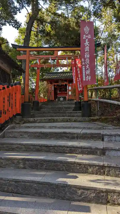 長岡天満宮(京都府)