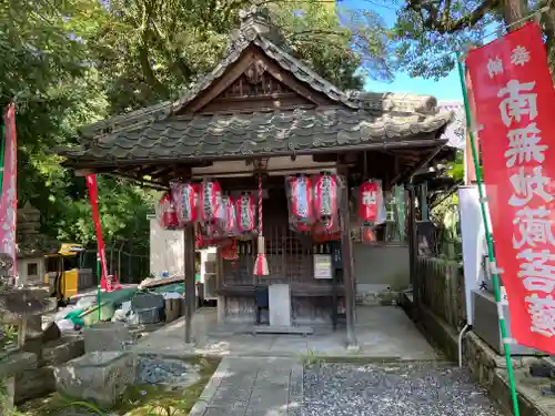 雙林寺（双林寺）(京都府)
