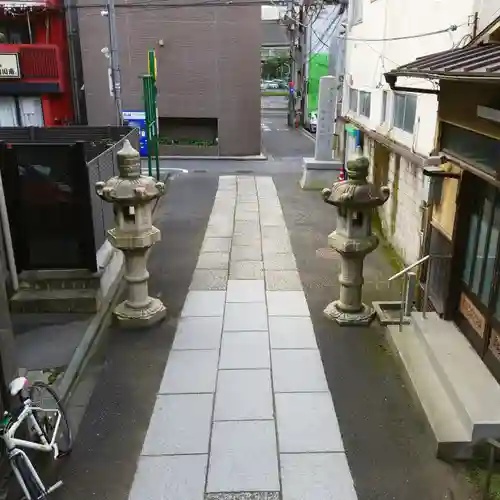 久國神社のその他建物