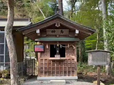 日吉大社(滋賀県)