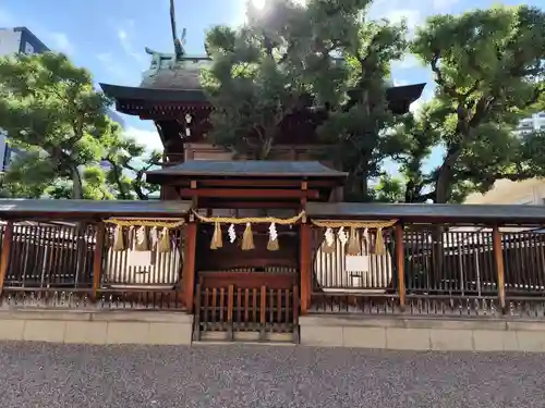 今宮戎神社(大阪府)