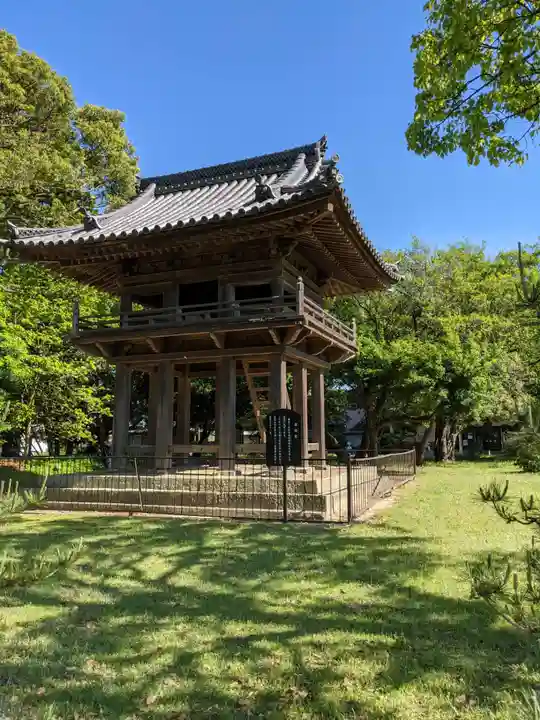 大御堂寺(野間大坊)のその他建物