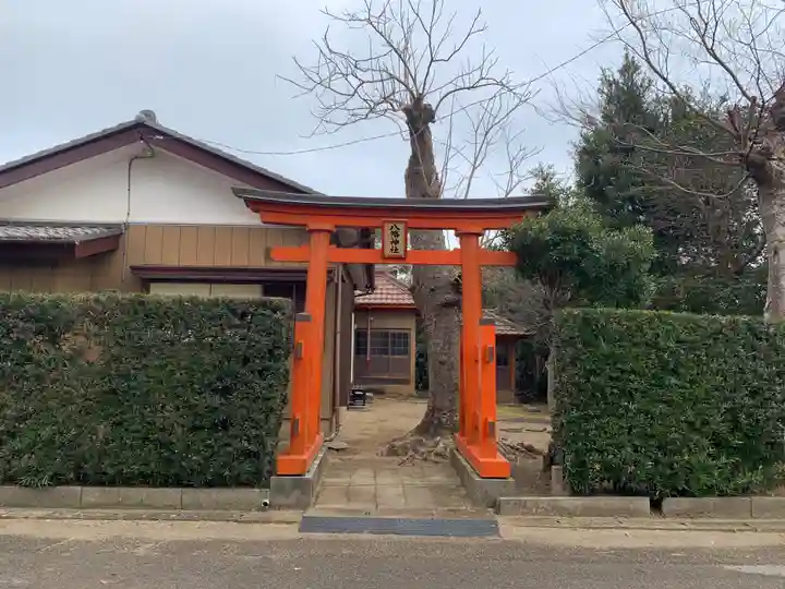 八幡神社(千葉県)