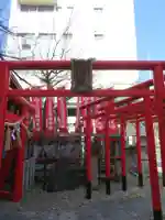 北野神社(大須)(愛知県)