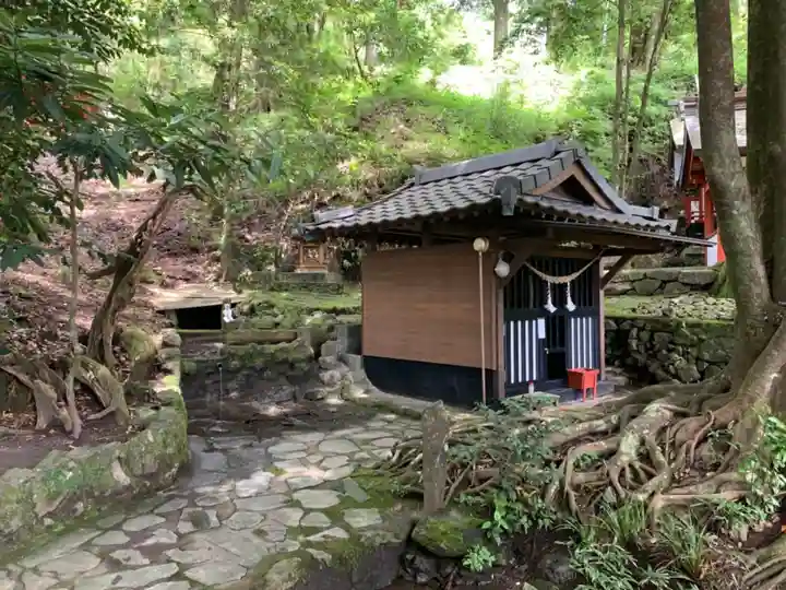 霧島東神社(宮崎県)