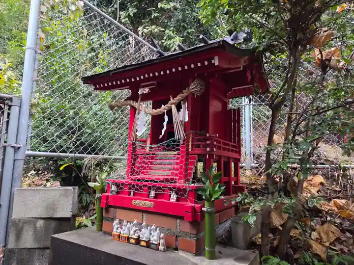 金光稲荷神社(広島県)