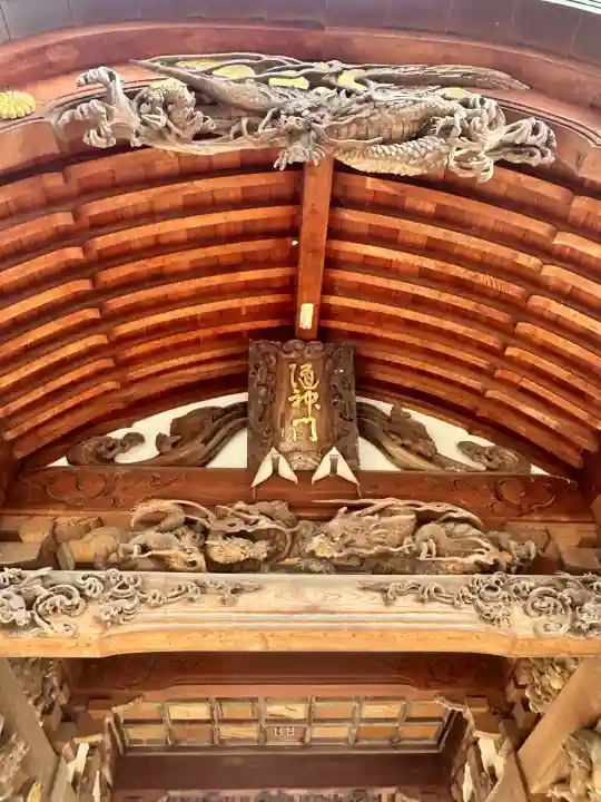 小野神社(東京都)