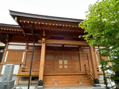 心海寺(東京都)