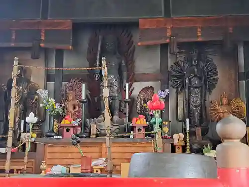 三明院(大分県)