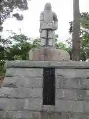 焼津神社(静岡県)