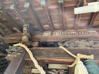 今宮八幡宮(群馬県)