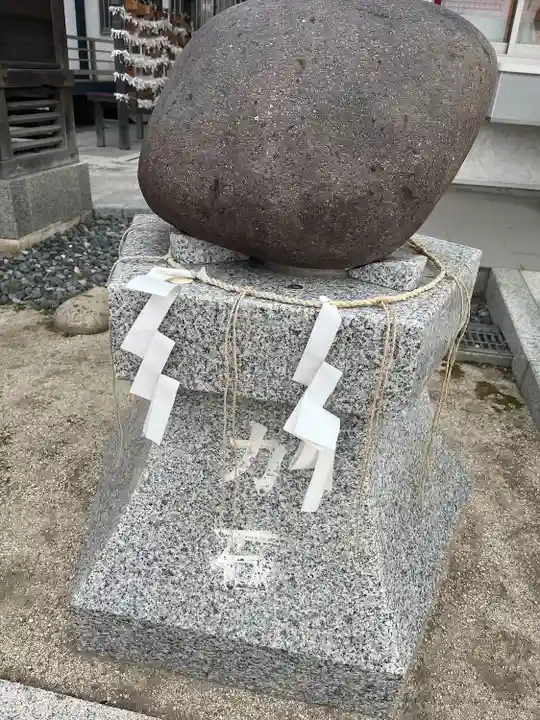 高靇神社(千葉県)