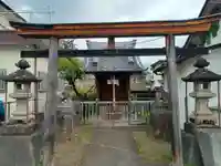 天神社(山梨県)