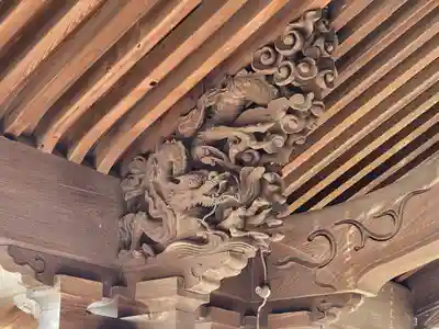 赤穂八幡宮(兵庫県)