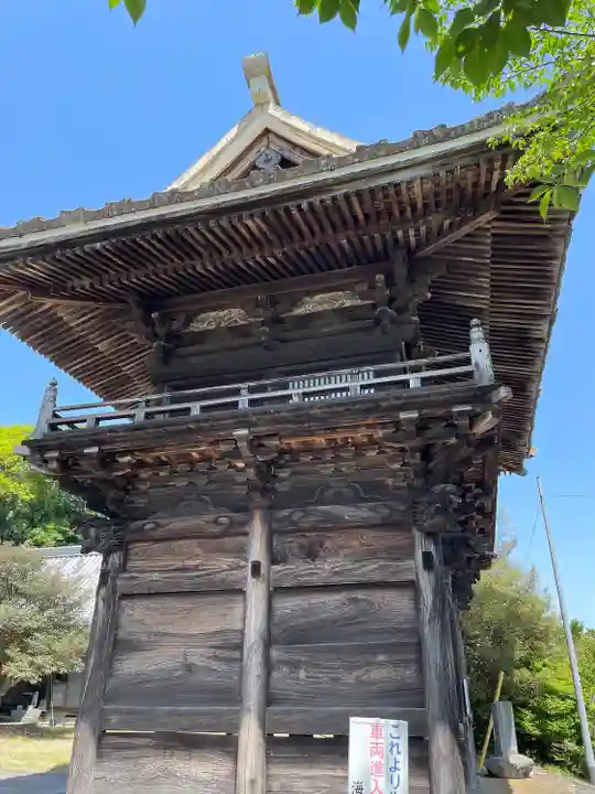 海潮寺(栃木県)