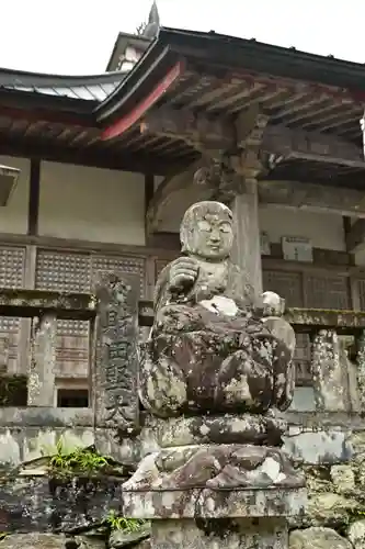 多聞寺(徳島県)