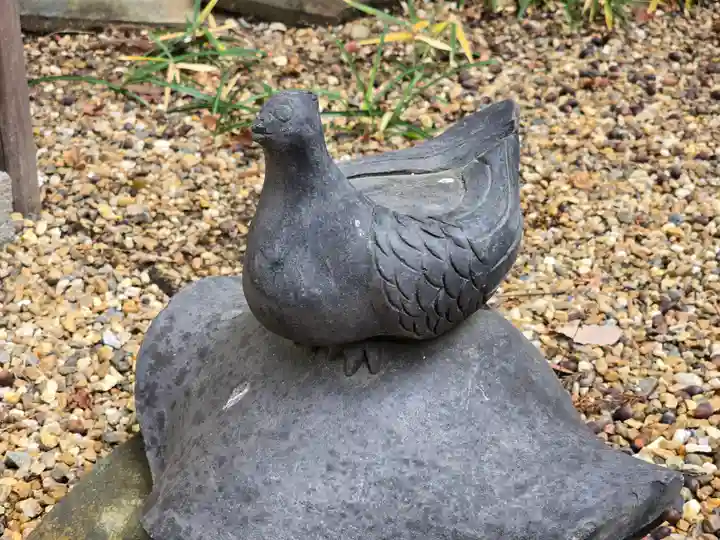 龍田大社(奈良県)